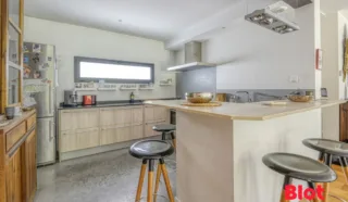 Maison 7 pièce(s)