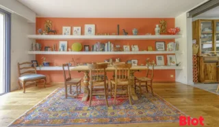 Maison 7 pièce(s)