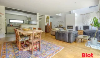 Maison 7 pièce(s)