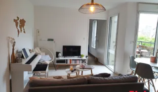 Appartement 2 pièce(s)