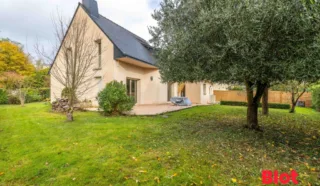 Maison 7 pièce(s)
