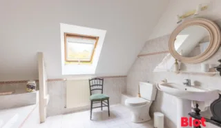 Maison 7 pièce(s)