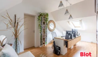 Maison 7 pièce(s)