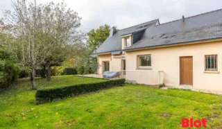 Maison 7 pièce(s)