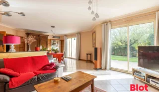 Maison 7 pièce(s)