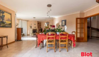 Maison 7 pièce(s)