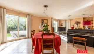 Maison 7 pièce(s)