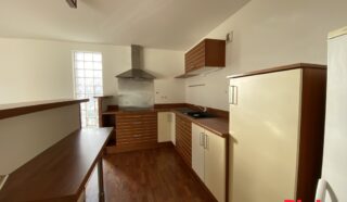 Appartement 3 pièce(s)