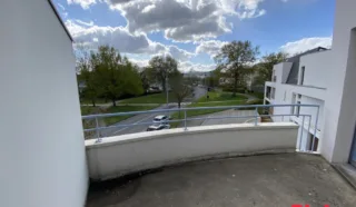 Appartement 3 pièce(s)