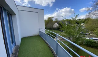 Appartement 3 pièce(s)