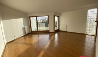 Appartement 3 pièce(s)