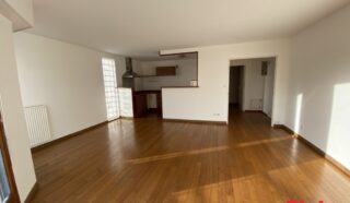 Appartement 3 pièce(s)