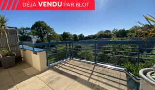 Appartement 5 pièce(s)