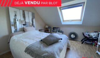 Appartement 5 pièce(s)