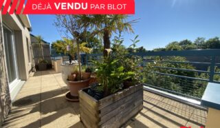 Appartement 5 pièce(s)