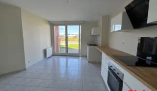 Appartement 3 pièce(s)