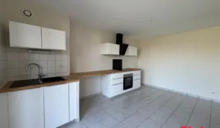 Appartement 3 pièce(s)