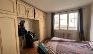 Appartement 3 pièce(s)