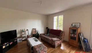 Appartement 3 pièce(s)
