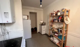 Appartement 3 pièce(s)