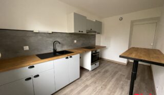 Appartement 4 pièce(s)