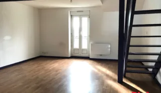 Appartement 2 pièce(s)