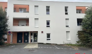 Appartement 3 pièce(s)