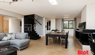 Maison 5 pièce(s)