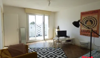 Appartement 4 pièce(s)