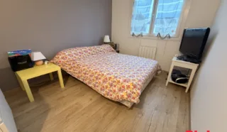 Appartement 5 pièce(s)
