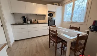 Appartement 5 pièce(s)