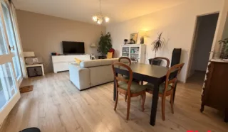Appartement 5 pièce(s)