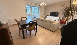 Appartement 5 pièce(s)