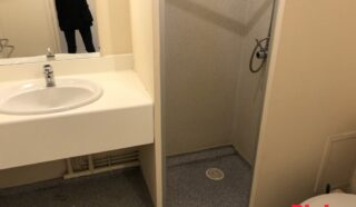 Appartement 1 pièce(s)