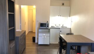 Appartement 1 pièce(s)