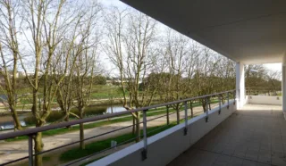 Appartement 4 pièce(s)