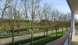 Appartement 4 pièce(s)