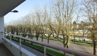 Appartement 4 pièce(s)