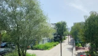 Appartement 3 pièce(s)