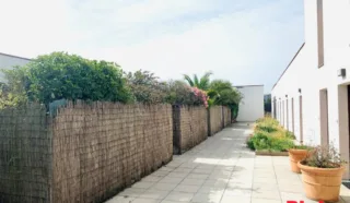 Appartement 3 pièce(s)