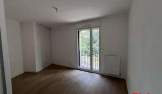 Appartement 2 pièce(s)