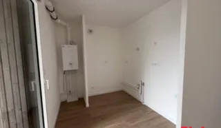 Appartement 2 pièce(s)