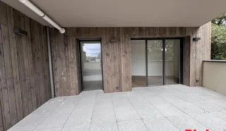 Appartement 2 pièce(s)