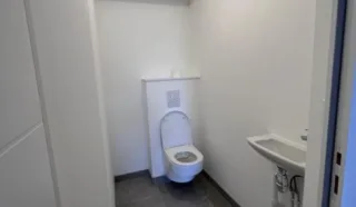 Appartement 2 pièce(s)