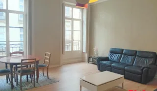 Appartement 4 pièce(s)