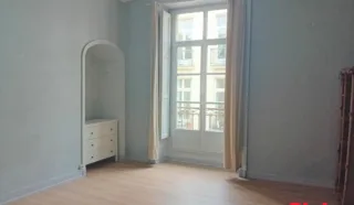 Appartement 4 pièce(s)