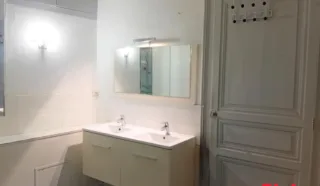 Appartement 4 pièce(s)