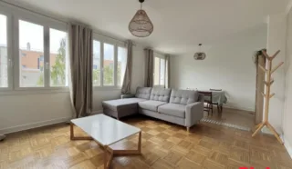 Appartement 3 pièce(s)