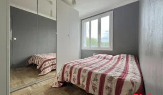 Appartement 3 pièce(s)