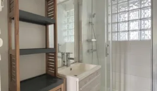 Appartement 3 pièce(s)